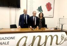 Anm, dal 10 al 12 maggio a Palermo il 36° congresso nazionale