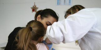 In crescita i bambini che si vaccinano in Toscana