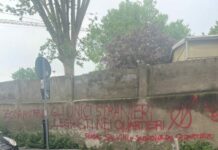 Milano. Lega “Minacce a Salvini e Sardone dai centri sociali”