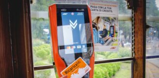 Dal 7 maggio il biglietto di Atm diventa ricaricabile