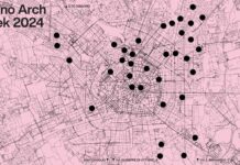 Milano Arch Week 2024, La sesta edizione dal 20 al 26 maggio