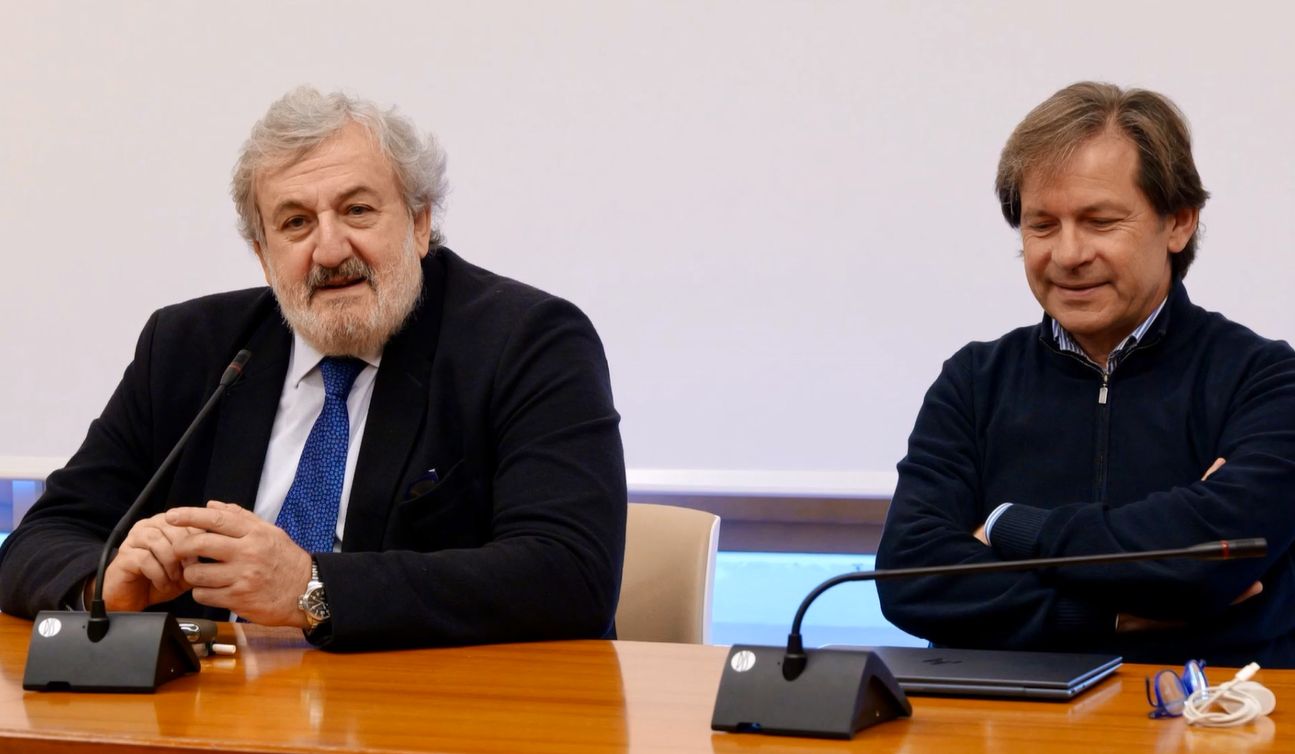 Vertice sulla sanità in Puglia, Emiliano “Diritti dei cittadini prima di tutto”