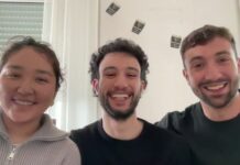 Studenti Università di Padova vincono premio innovazione “Smart&hack”