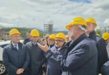 Sangiuliano ad Amatrice, tra ricostruzione e rinascita culturale