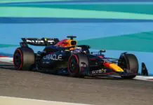 Verstappen in pole nella Sprint del Gp di Miami