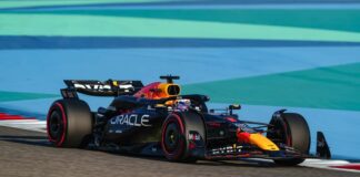 Verstappen in pole nella Sprint del Gp di Miami