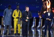 “Io capitano” vince come miglior film e regia, 6 David a “C’è ancora domani”