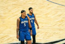 Nei play-off Nba avanzano i Mavericks, Cavs-Magic a gara 7