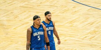 Nei play-off Nba avanzano i Mavericks, Cavs-Magic a gara 7