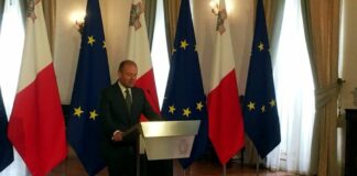 Malta, ex Premier asked Police to question him