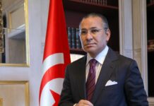 Ghribi “Dialogo, cooperazione e rispetto per successo relazioni Euromed”