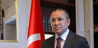 Ghribi “Dialogue, cooperation and respect for Euro-med relations”