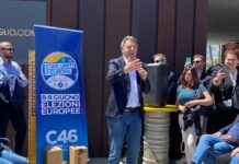 Renzi “Nessun accordo con la Dc per le Europee, Il Pd non è più la casa dei riformisti”