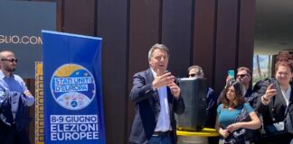 Renzi “Nessun accordo con la Dc per le Europee, Il Pd non è più la casa dei riformisti”