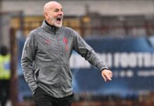 Pioli “Futuro? A fine campionato parlerò col Milan”