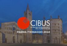 Cibus, le eccellenze agroalimentari Made in Calabria in vetrina a Parma