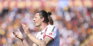 Il Monza e Djuric frenano la rincorsa della Lazio