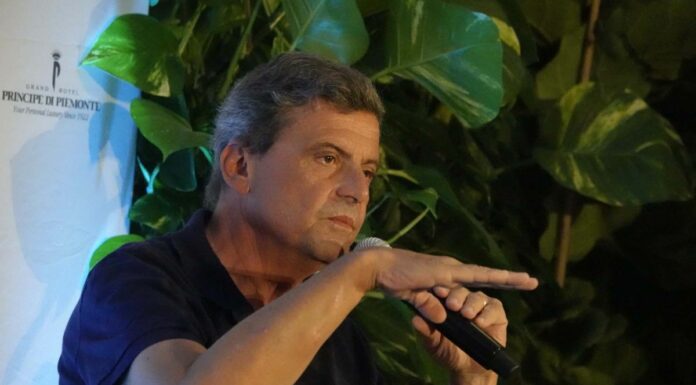 Europee, Calenda “Solo Azione e Forza Italia hanno presentato programma”