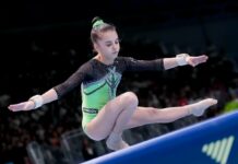 Azzurrine tutte a medaglia agli Europei jr di Rimini