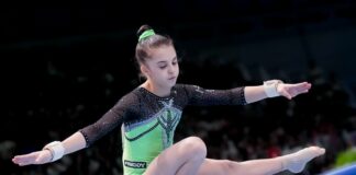 Azzurrine tutte a medaglia agli Europei jr di Rimini