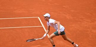 Sinner “Andrò al Roland Garros solo se sarò al top”