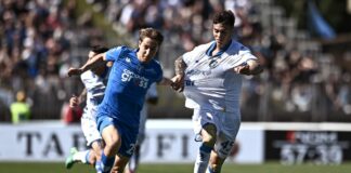 Vincono solo le difese, Empoli-Frosinone termina 0-0