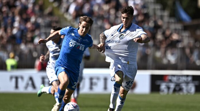 Vincono solo le difese, Empoli-Frosinone termina 0-0