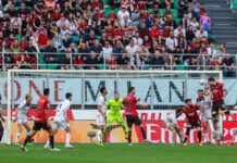 Gol ed errori a San Siro, 3-3 fra Milan e Genoa