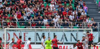 Gol ed errori a San Siro, 3-3 fra Milan e Genoa