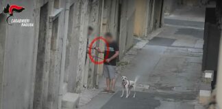 Rete di spacciatori di droga disarticolata a Ragusa, 9 misure cautelari