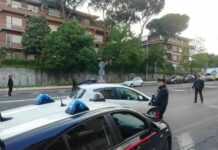 Controlli nei quartieri Eur e Magliana a Roma, arresti e sequestri
