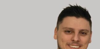 Antonio Modola nuovo segretario generale di Fondazione Roche