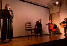 “Sciara-prima c’agghiorna”, a New York monologo antimafia in siciliano