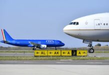 Fvg, bilancio 2023 di Trieste Airport chiuso con utile di 3,194 miliardi