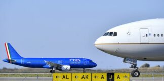 +8% di passeggeri negli aeroporti italiani, trend in crescita nel primo trimestre del 2025