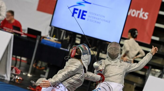 Stop agli ottavi per tre azzurri della sciabola a Seoul