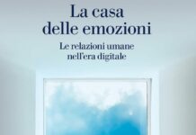 “La casa delle emozioni”, la House of Bmw diventa un libro