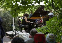 Torna Piano City Milano. Oltre 270 concerti in più di 150 location