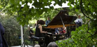Torna Piano City Milano. Oltre 270 concerti in più di 150 location
