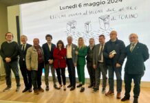 Liguria protagonista al Salone del Libro di Torino con oltre 500 titoli