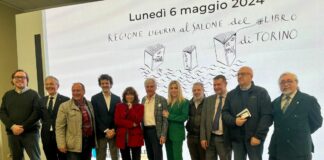 Liguria protagonista al Salone del Libro di Torino con oltre 500 titoli