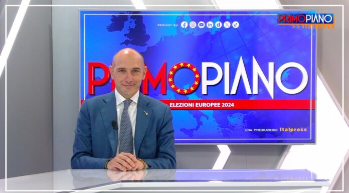 Europee, Morelli “Modello Von der Leyen ha danneggiato l’Italia”