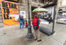 A Milano una mostra fotografica per i 160 anni della Croce Rossa