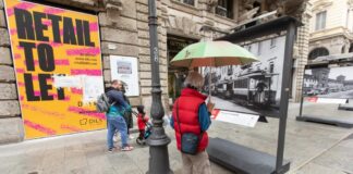 A Milano una mostra fotografica per i 160 anni della Croce Rossa