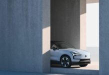 Aumentano del 27% le vendite globali di Volvo ad aprile