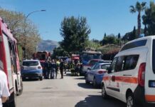 Cinque operai morti intossicati nel Palermitano, Mattarella e Meloni “Fare piena luce”