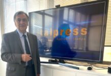 Orlando “Portare al Parlamento Europeo la voce del Mediterraneo”