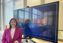 Tardino “Al lavoro per un’Europa dove ci sia più Italia”