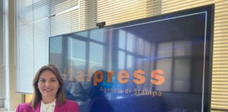 Tardino “Al lavoro per un’Europa dove ci sia più Italia”