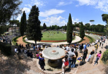 Equitazione, scelti i convocati azzurri per Piazza di Siena